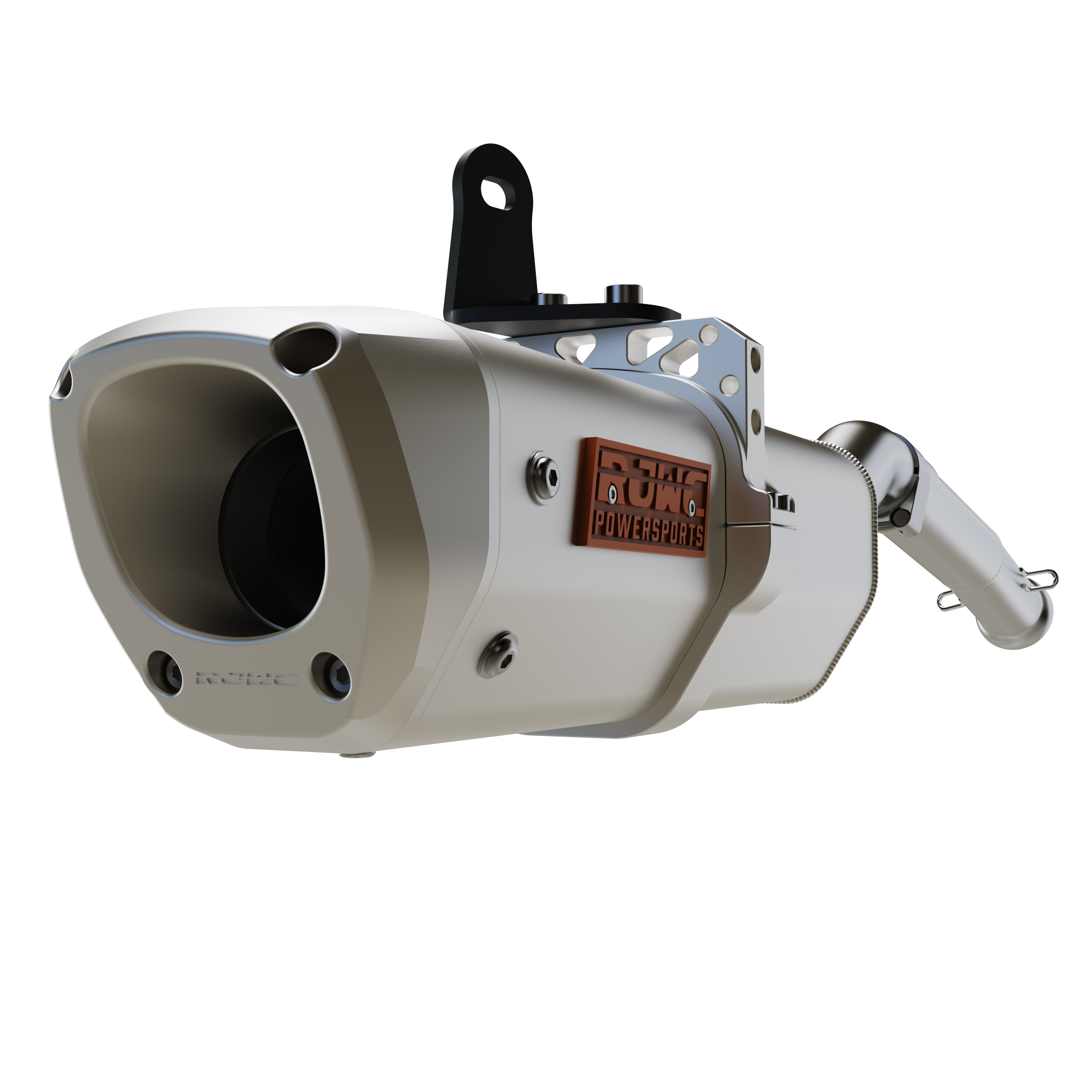CFMOTO CFORCE 520-625 Single
