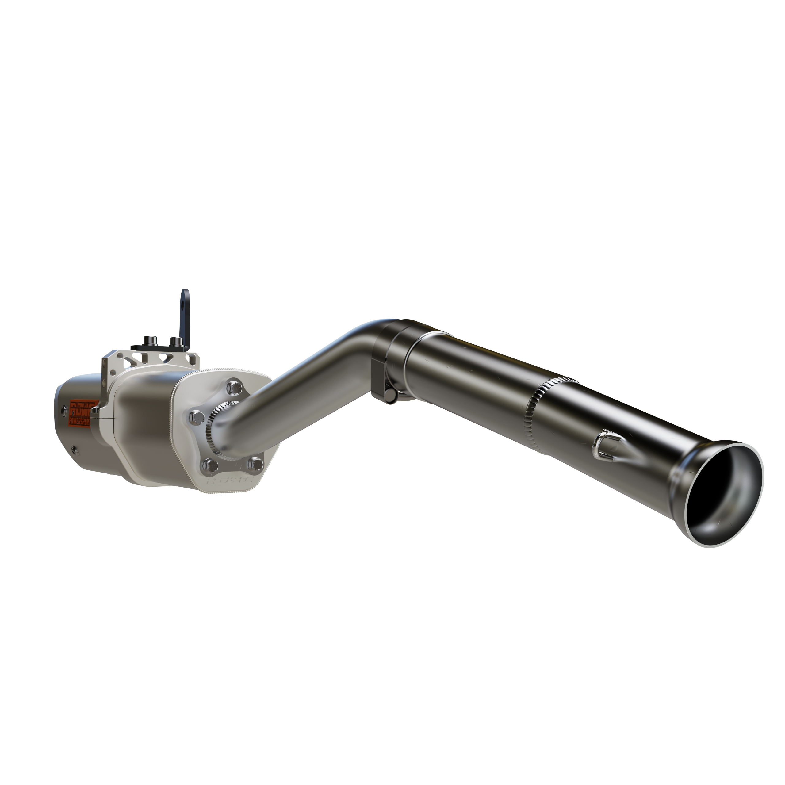 CFMOTO CFORCE 520-625 Single