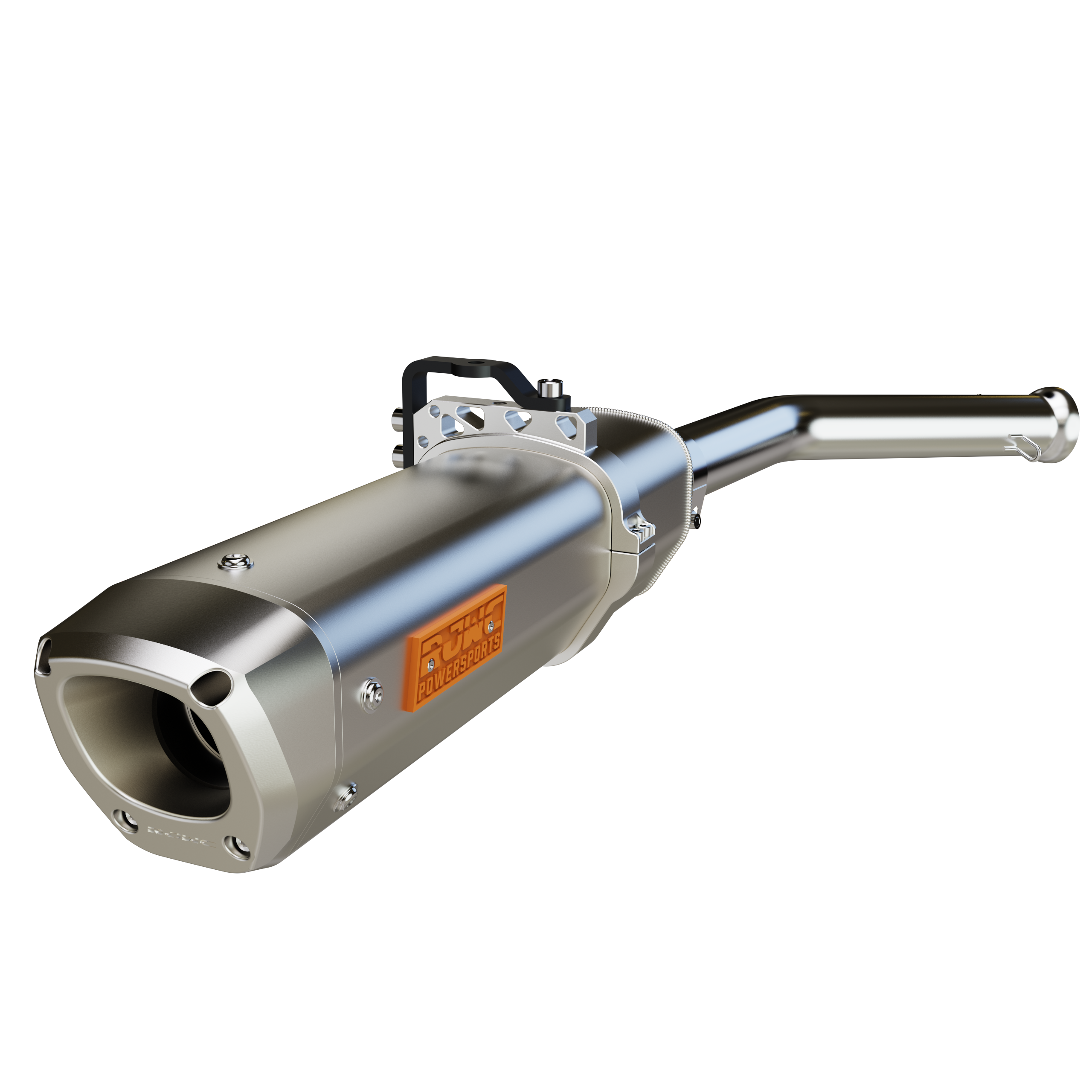 Can-Am Ryker Rally 900 Single