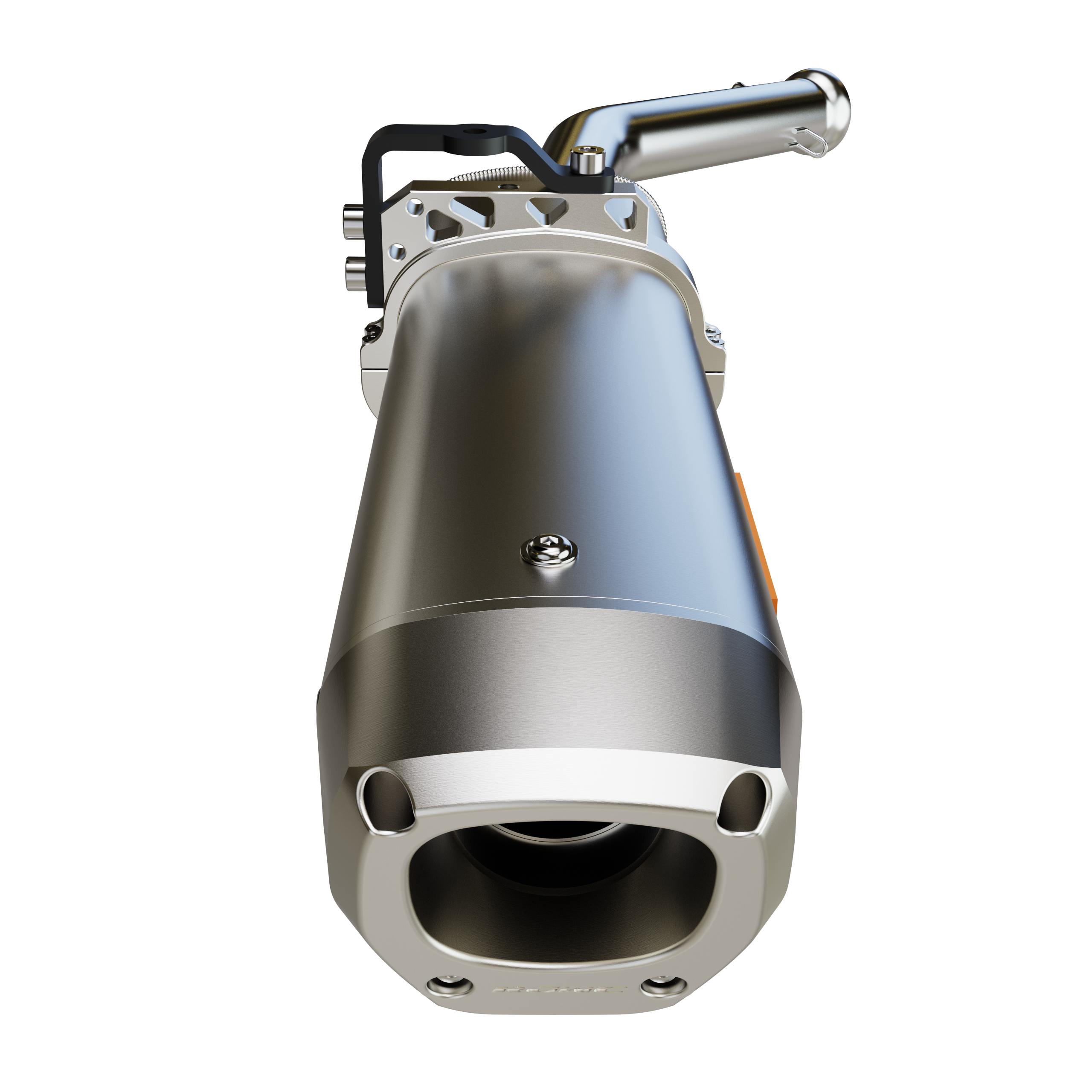 Can-Am Ryker Rally 900 Single