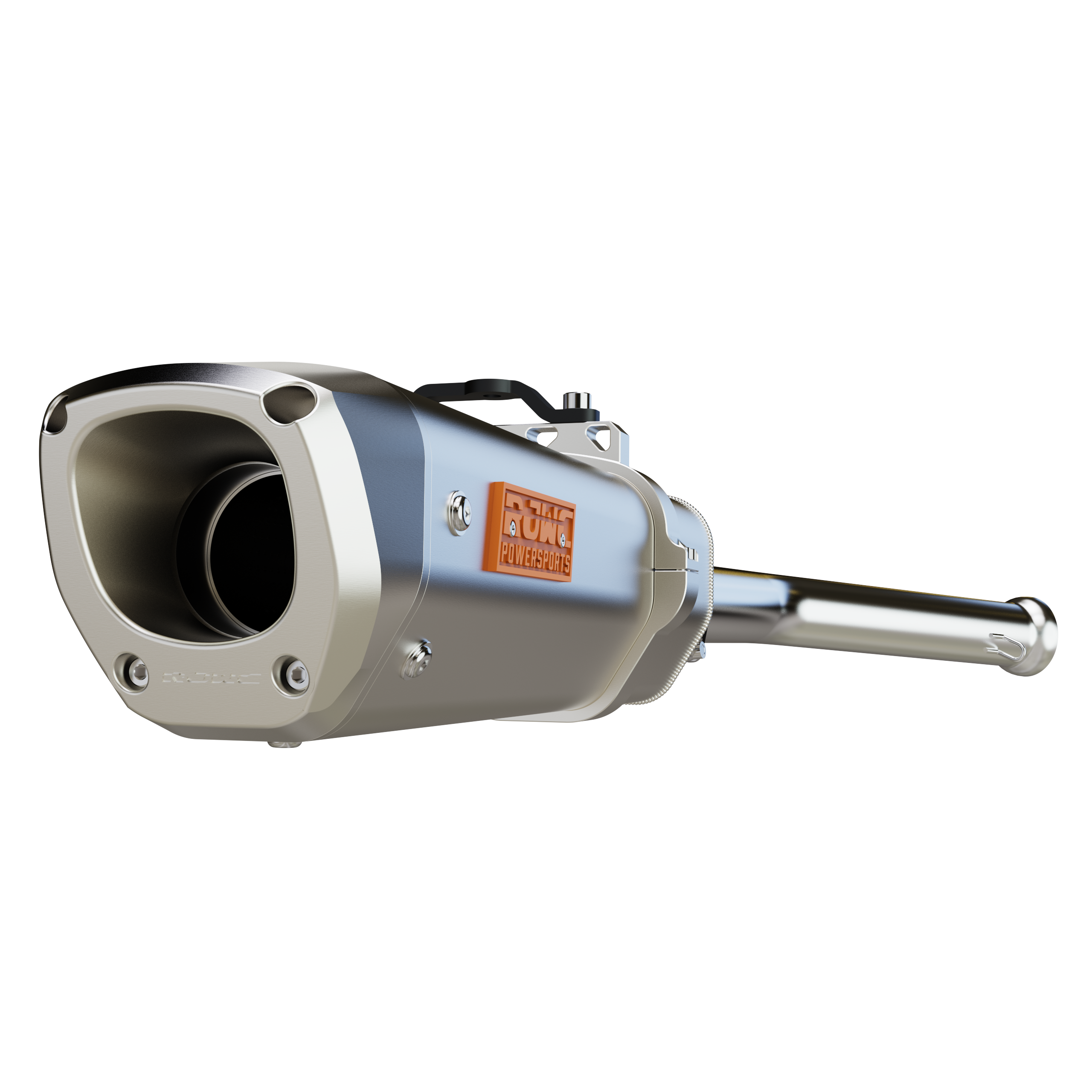 Can-Am Ryker Rally 900 Single