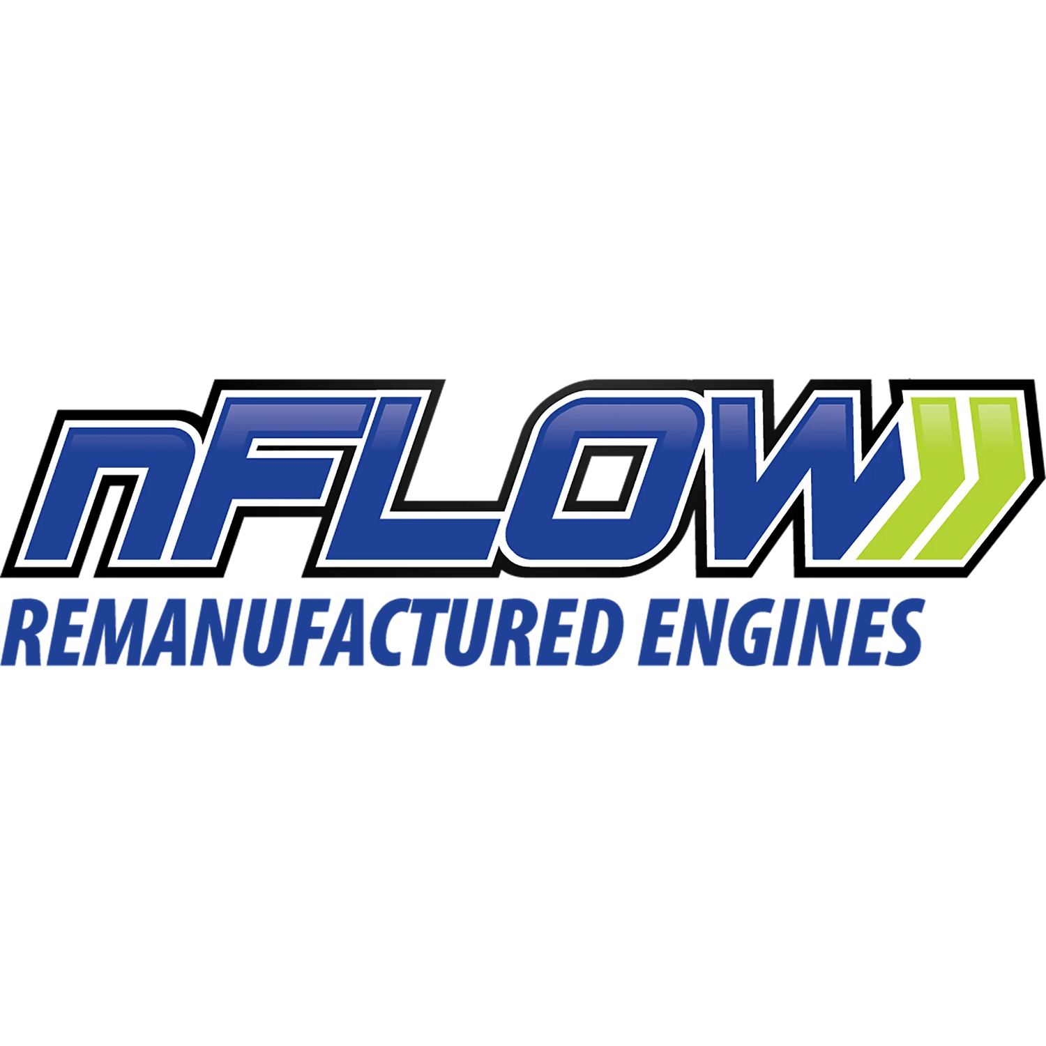 RJWC Powersports Joins Forces with nFLOW Holdings to Accelerate Global Growth