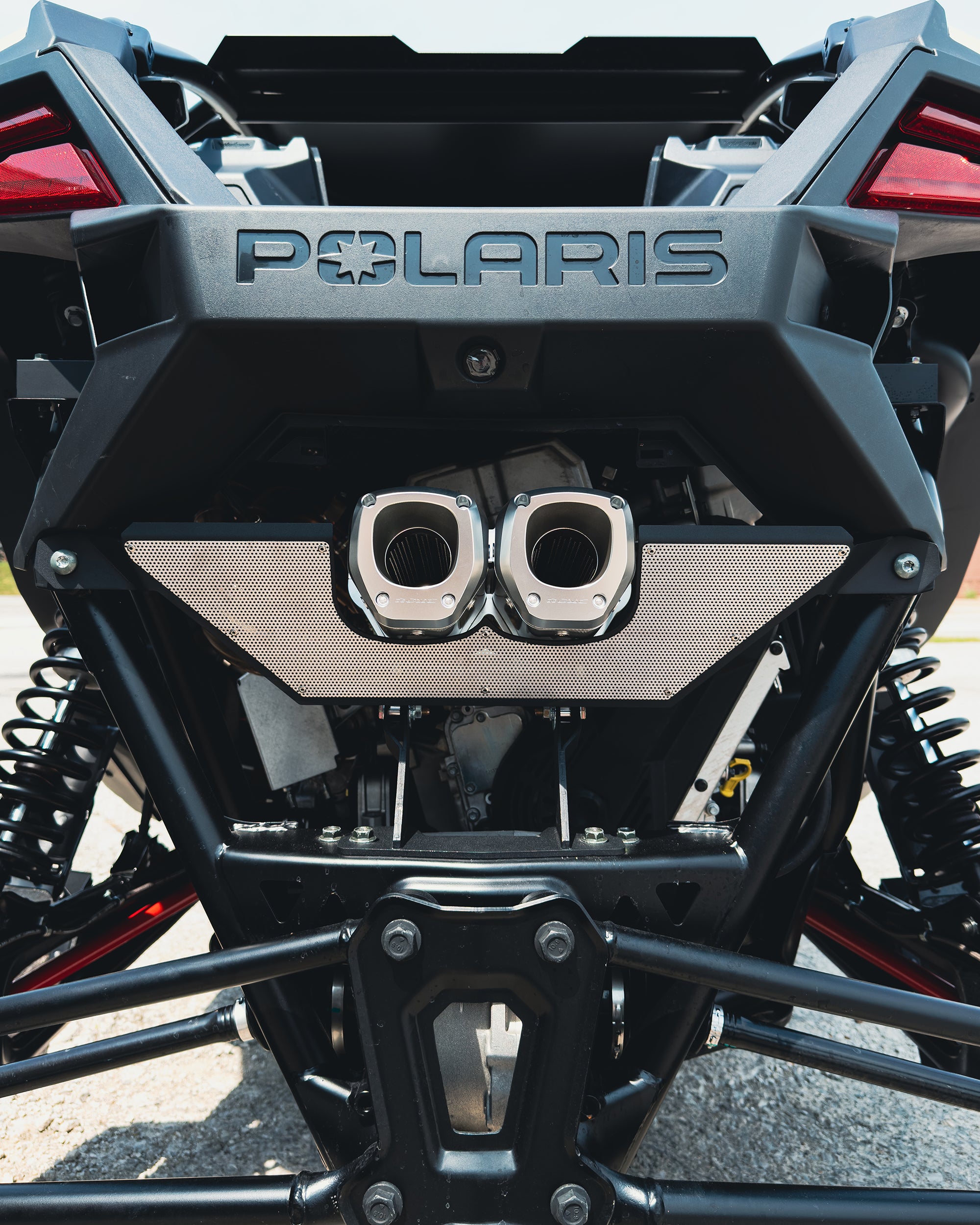 Polaris RZR Pro R Dual APX