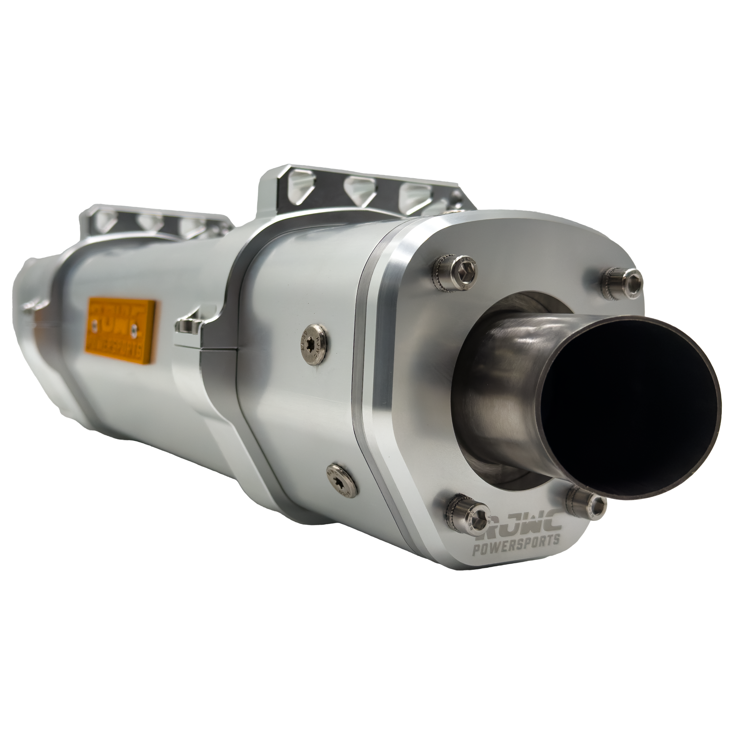 CFMOTO CFORCE Gen 3 850-1000 Single