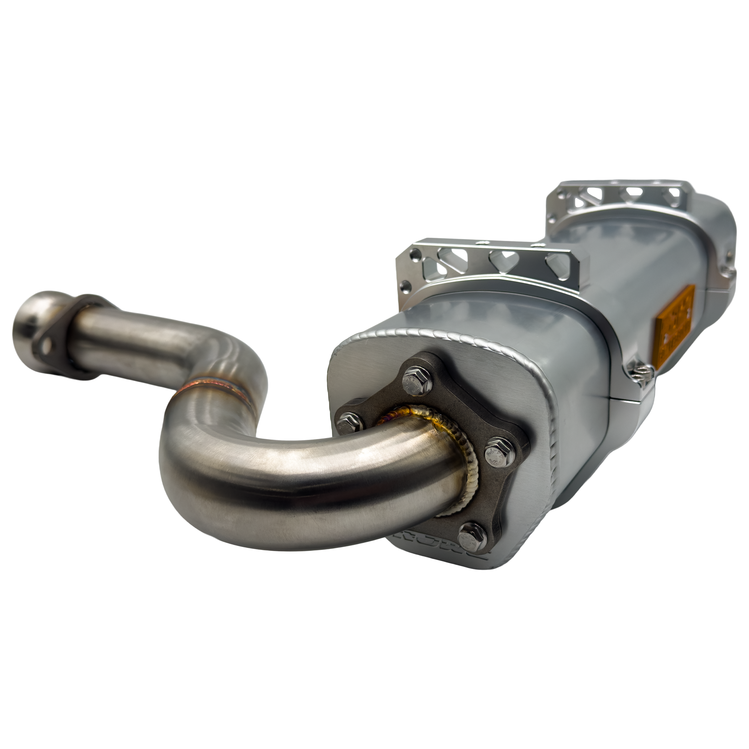 CFMOTO CFORCE Gen 3 850-1000 Single