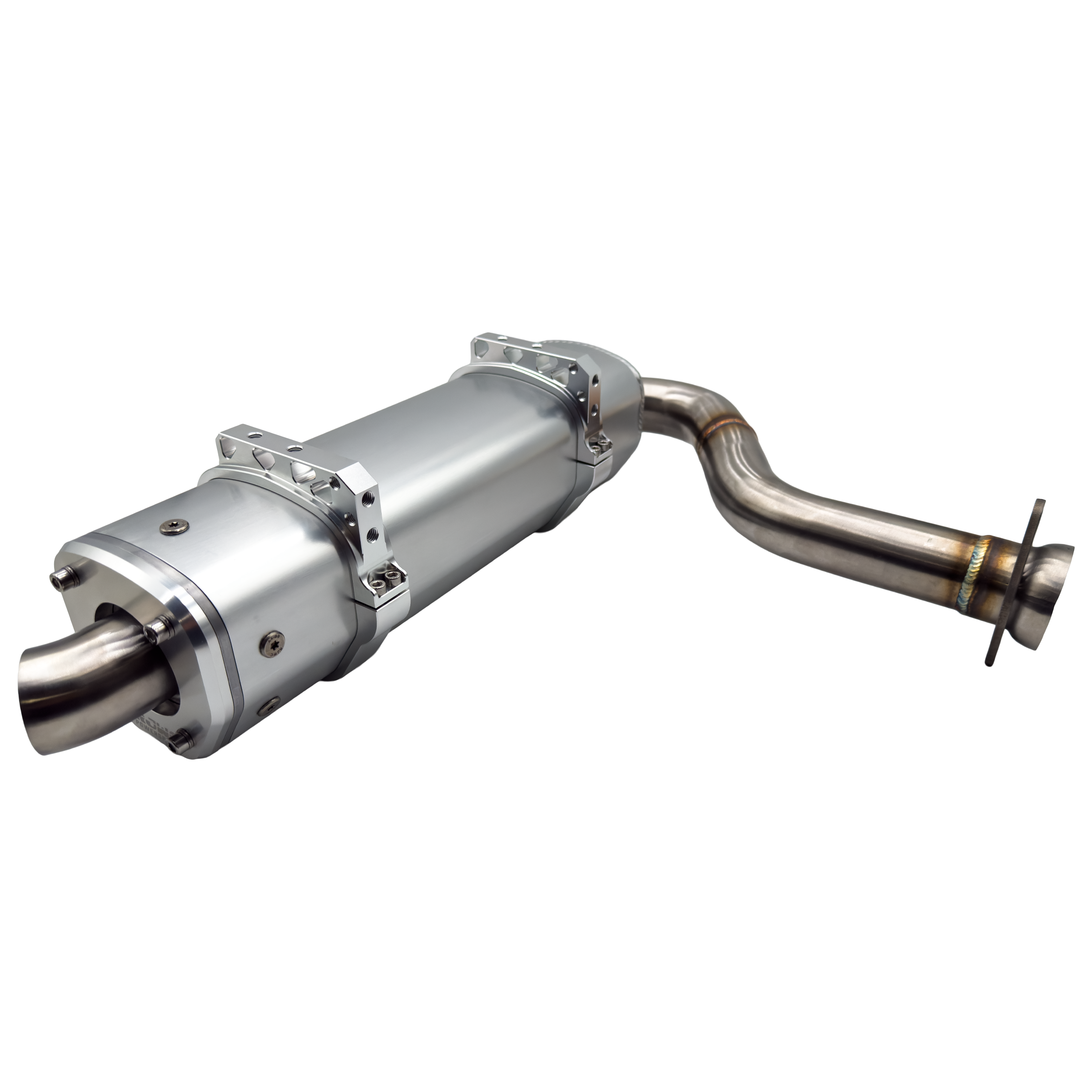 CFMOTO CFORCE Gen 3 850-1000 Single
