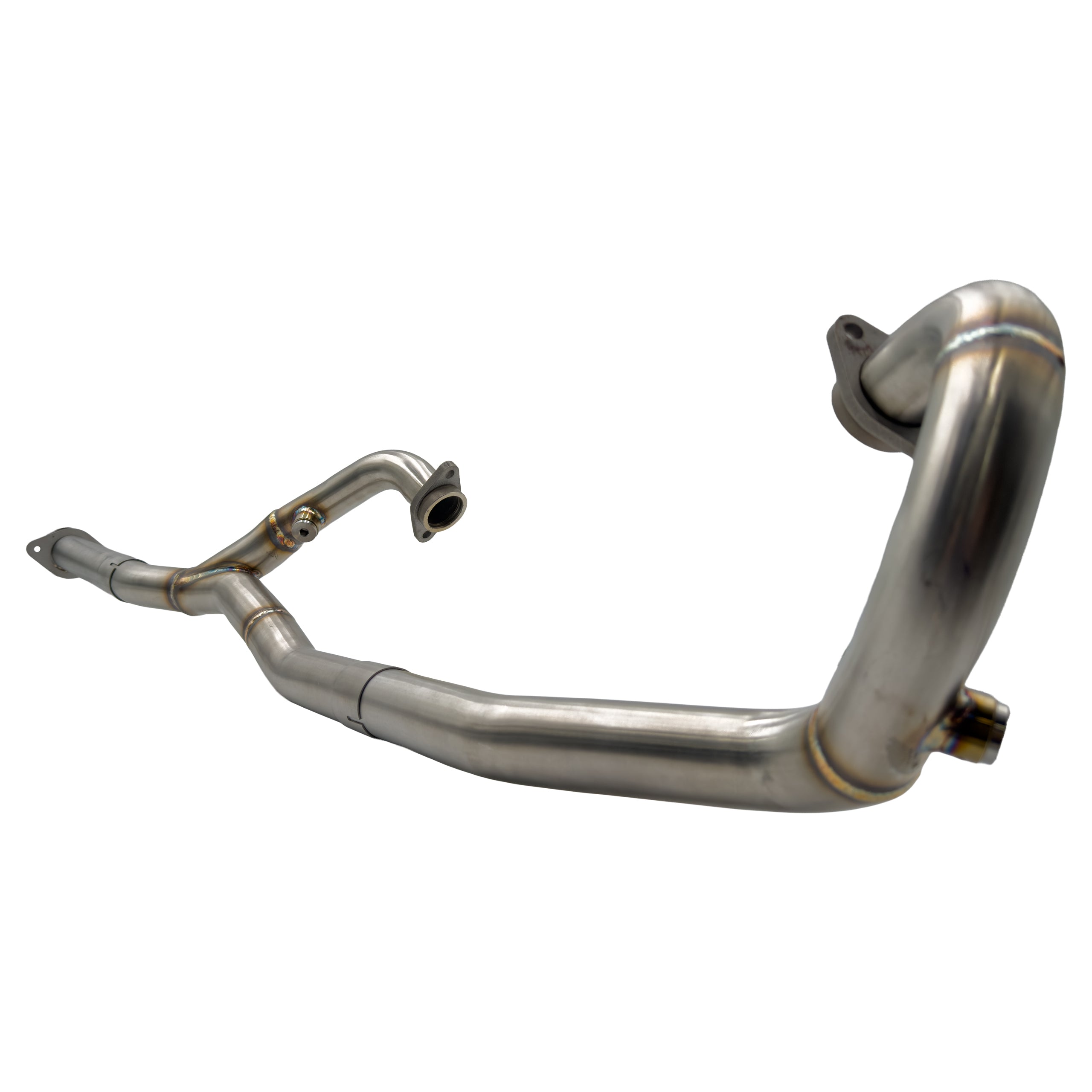 CFMOTO CFORCE Gen 3 850-1000 Header