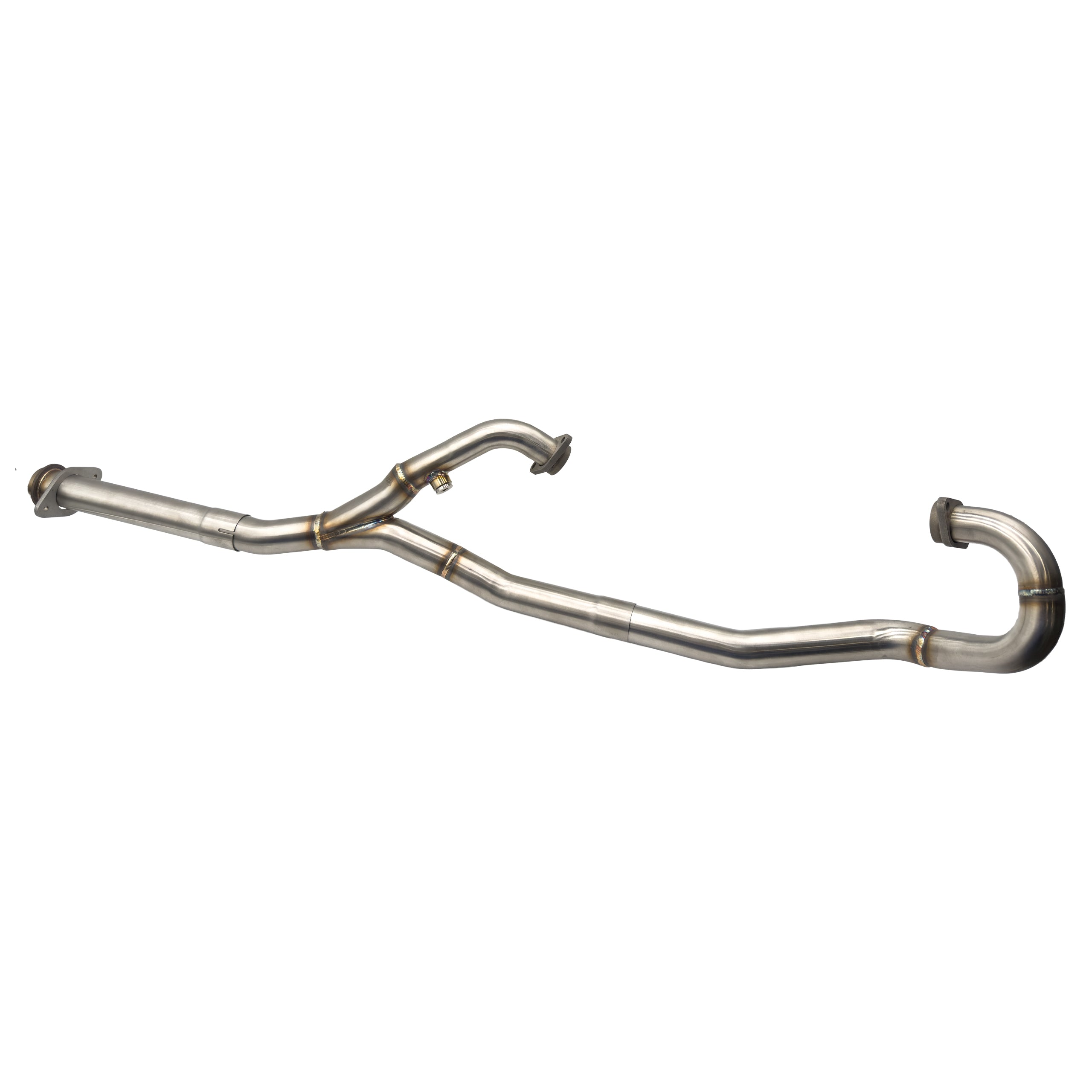 CFMOTO CFORCE Gen 3 850-1000 Header