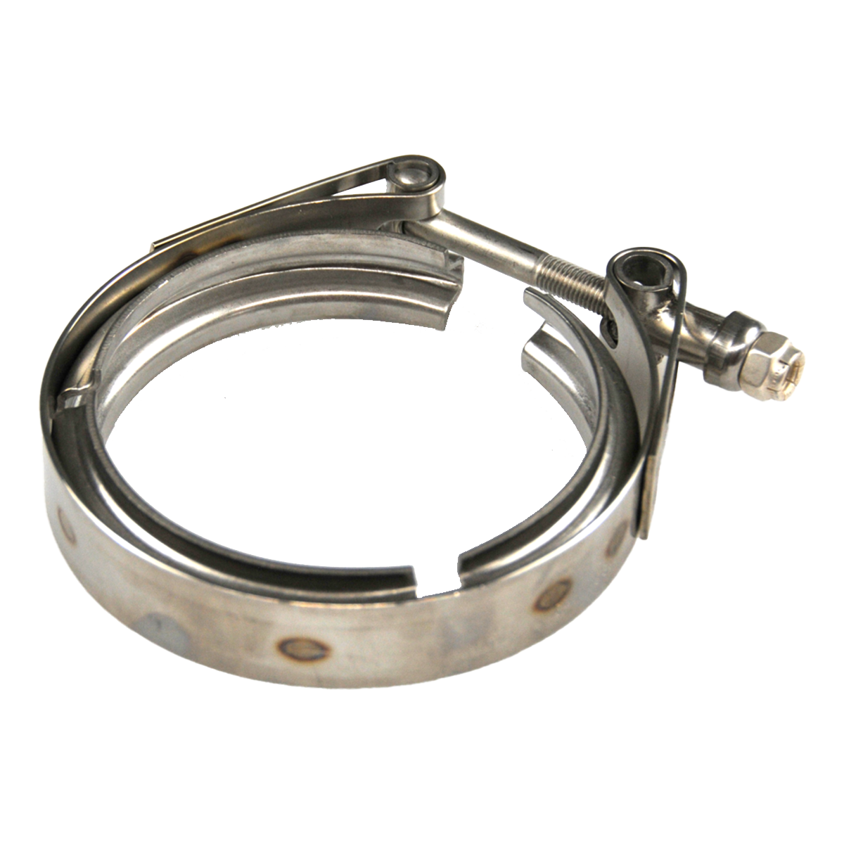 V-band clamp