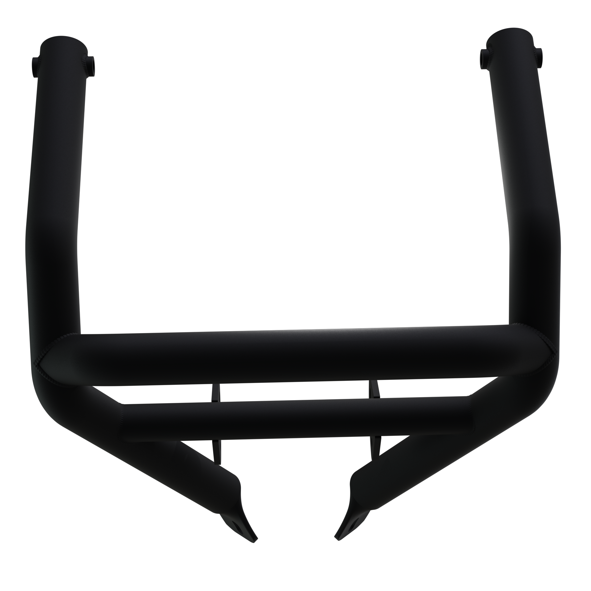 Can-Am Outlander XMR 500-700 Rear bumper - RJWC Powersports AB