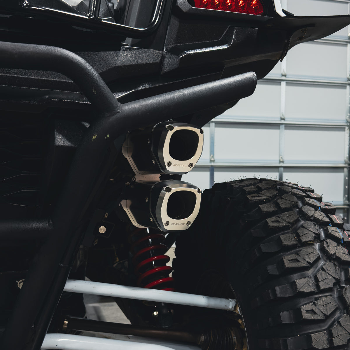 Kawasaki KRX 1000 Dual