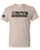 RJWC Solid Logo Performance DryBlend Tee – American Flag Edition
