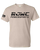 RJWC Logo Performance DryBlend Tee – American Flag Edition