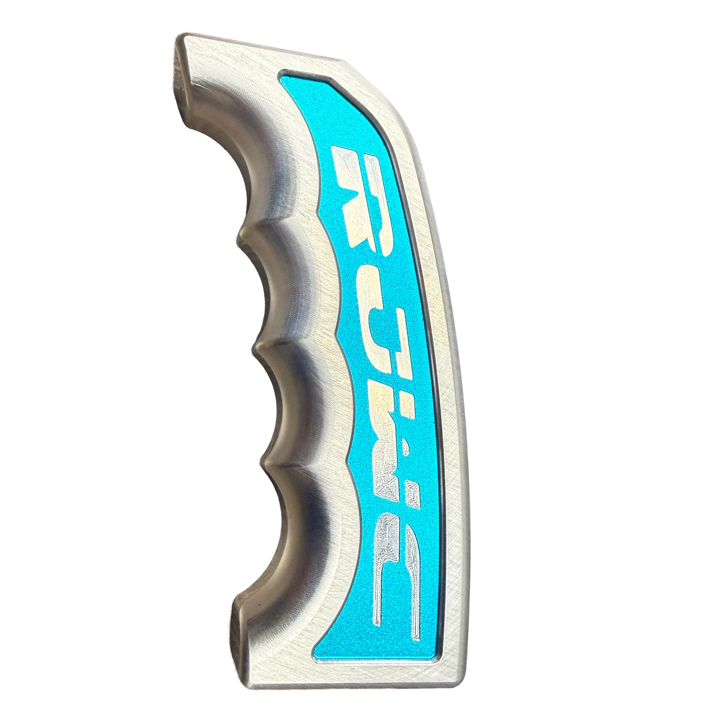 RJWC Billet Shifter